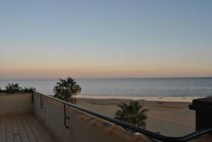 ÁTICO FRONTAL AL MAR, TRES DORMITORIOS EN ALCAUDÓN