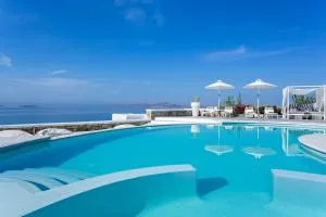 DeLight Boutique Hotel - Small Luxury Hotels of the World - Agios Ioannis Mykonos