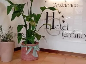 Residence Giardino - Montecreto