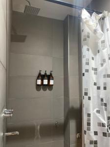 Departamento Campana Centro