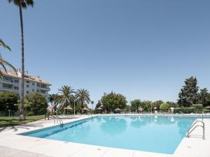 APARTAMENTO CON VISTAS AL MAR, LA CONCHA Y RIO REAL