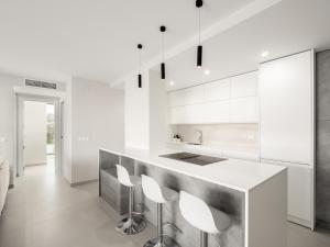 APARTAMENTO CON VISTAS AL MAR, LA CONCHA Y RIO REAL