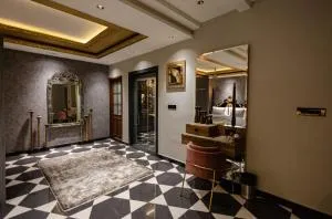 Dream Connect Boutique House - Rohat