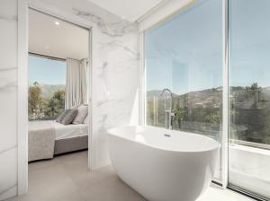 APARTAMENTO CON VISTAS AL MAR, LA CONCHA Y RIO REAL