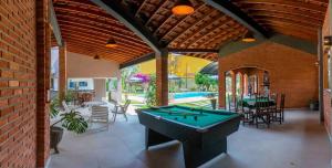 Chácara Casa da Quinta