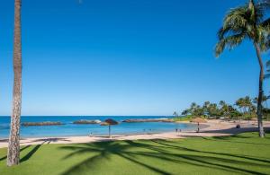 Ko Olina Beach Villas O805