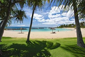 Ko Olina Beach Villas O805