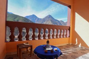 Tamatert Guest House