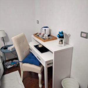 B&B Casa del Capitano