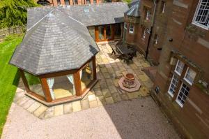 Heads Nook Hall Cottage