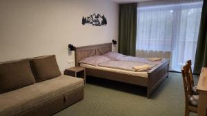 Apartmány Nízke Tatry - Krpáčovo