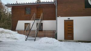 Apartmány Nízke Tatry - Krpáčovo