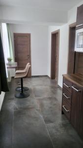 Apartmány Nízke Tatry - Krpáčovo