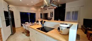 Villas L'alivi, Villa Prestige Avec Vue Panoramique : photos des chambres