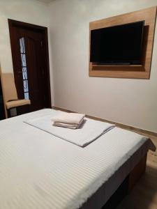 Casa Bianca-Maria Eforie Nord