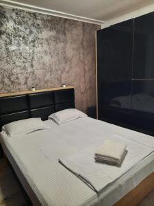 Casa Bianca-Maria Eforie Nord