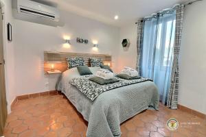 B&B / Chambres d'hotes La bastide Mae : photos des chambres