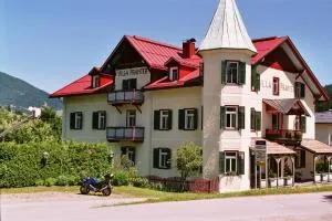 Villa Pranter - Arnbach