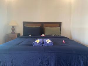 Phòng Giường Đôi Nhìn Ra Vườn (Double Room with Garden View)