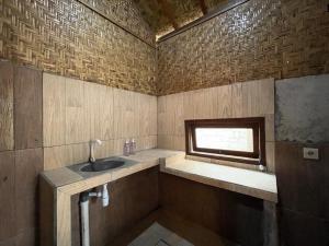 Phòng Giường Đôi Nhìn Ra Vườn (Double Room with Garden View)