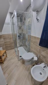 Il quaRtetto apartment