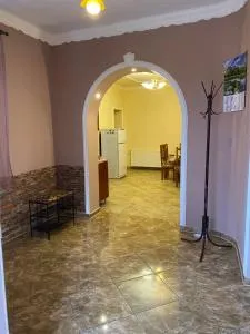 Будинок для відпочинку Патріція - 迪达