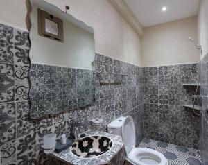 Tamatert Guest House