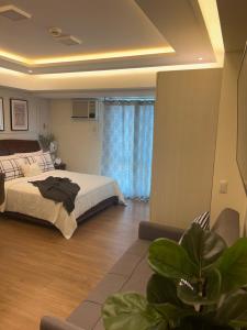 Condotel in Abreeza Ayala Mall