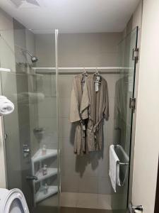 Condotel in Abreeza Ayala Mall