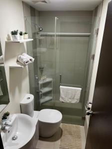 Condotel in Abreeza Ayala Mall