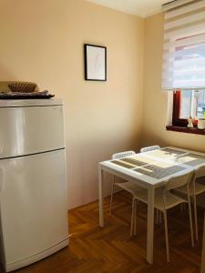 Lovely studio with a view