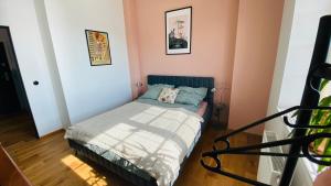 Apartament w Młynie Różanka