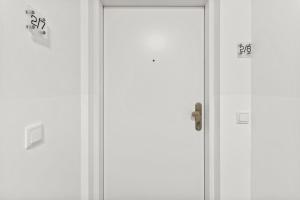 Long Term Stay - Near Klinik Floridsdorf - On-Site Parking for 19,90 Eur