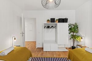 Long Term Stay - Near Klinik Floridsdorf - On-Site Parking for 19,90 Eur