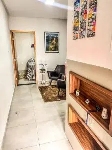 Aconchego, seu lar perto da 44 - Nerópolis