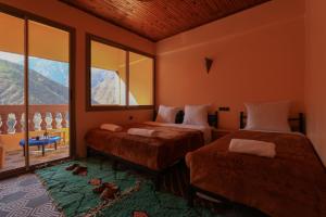 Tamatert Guest House