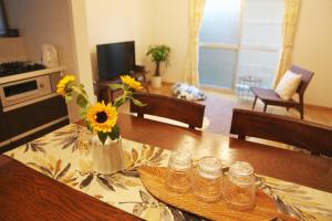 ご縁中*日式独栋*南海线徒步2分钟到房源*10分钟到难波*全新上线