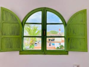 La Casita del Cactus - Casa de campo con piscina