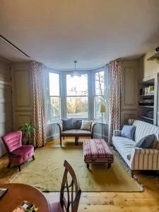 Jameswood Villa - Strone