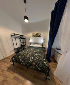 Charming apartments in the heart of Lviv - Valova, Nasypna Str