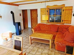 Ferienwohnung Enzian 2 im Feriendorf Sonnenhang im Allgäu