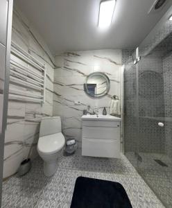 Charming apartments in the heart of Lviv - Valova, Nasypna Str