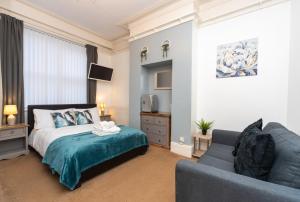 Coastal One Bedroom Apartment Great Yarmouth