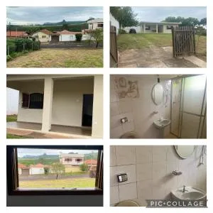 Analândia - Casa acolhedora - ريو كلارو