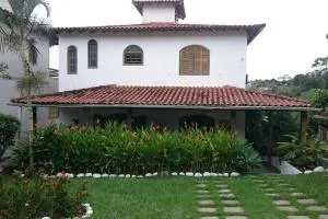 Ótima Casa na melhor localização - Búzios