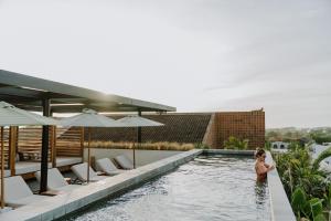 The Komu Canggu Bali