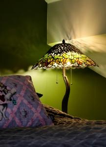 B&B / Chambres d'hotes Wonderland21 : photos des chambres