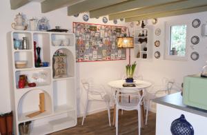 Wonderland21 - Appartement entier 4 personnes - B&B - 7 min Disneyland Paris