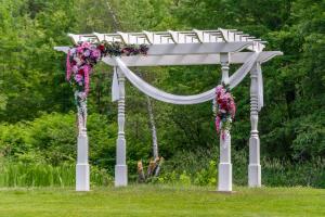 Cranmore Mountain Lodge Bed & Breakfast