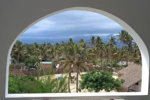 Beachfront Villa in Tofo Beach, Mozambique - Cabo Nhamua